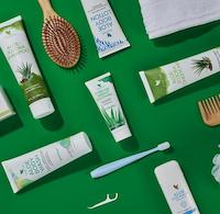 محصولات مراقبت شخصی