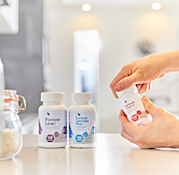 مکمل‌های غذایی