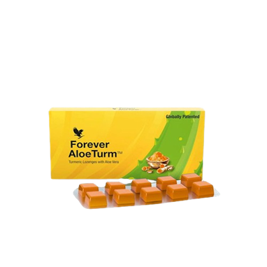 تسکین التهاب، درد و تقویت مفاصل با آلوئه تورم فوراور